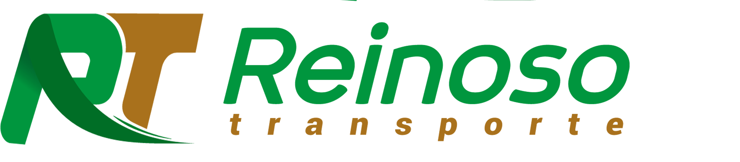 logo reinoso transporte